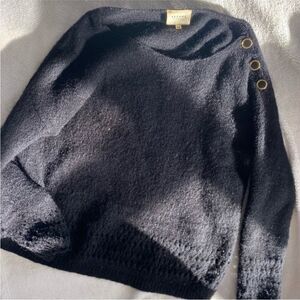 Sezane Sweater
